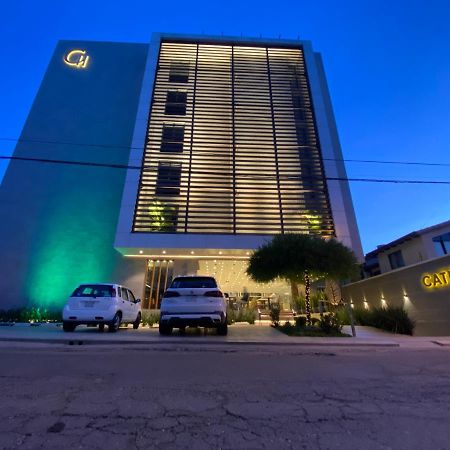 Hotel Catena Cochabamba Exterior photo
